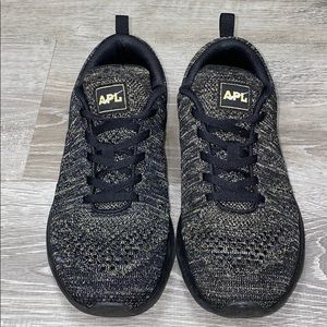 APL sneakers